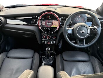 Used MINI Hatch 2023 for sale - 77427510: Photo