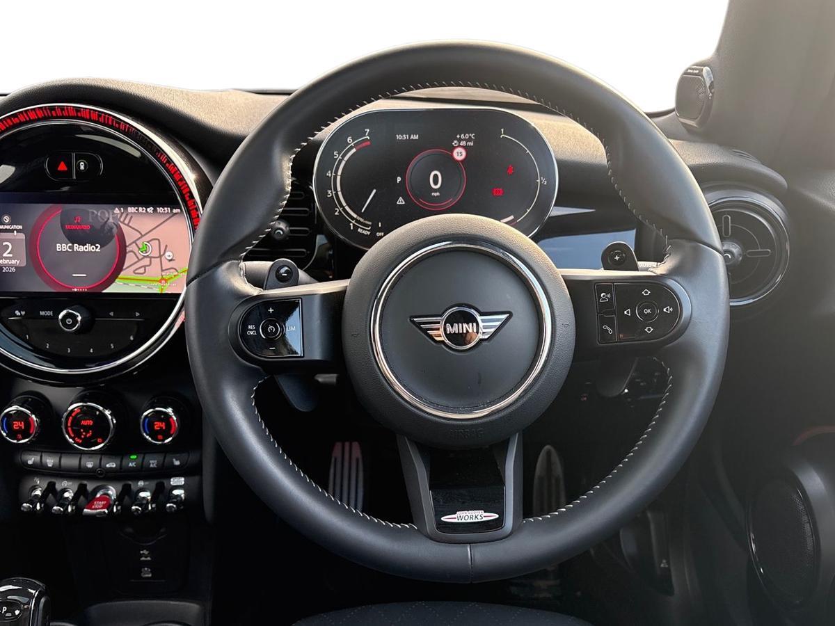 Used MINI Hatch 2023 for sale - 77427510: Photo 5