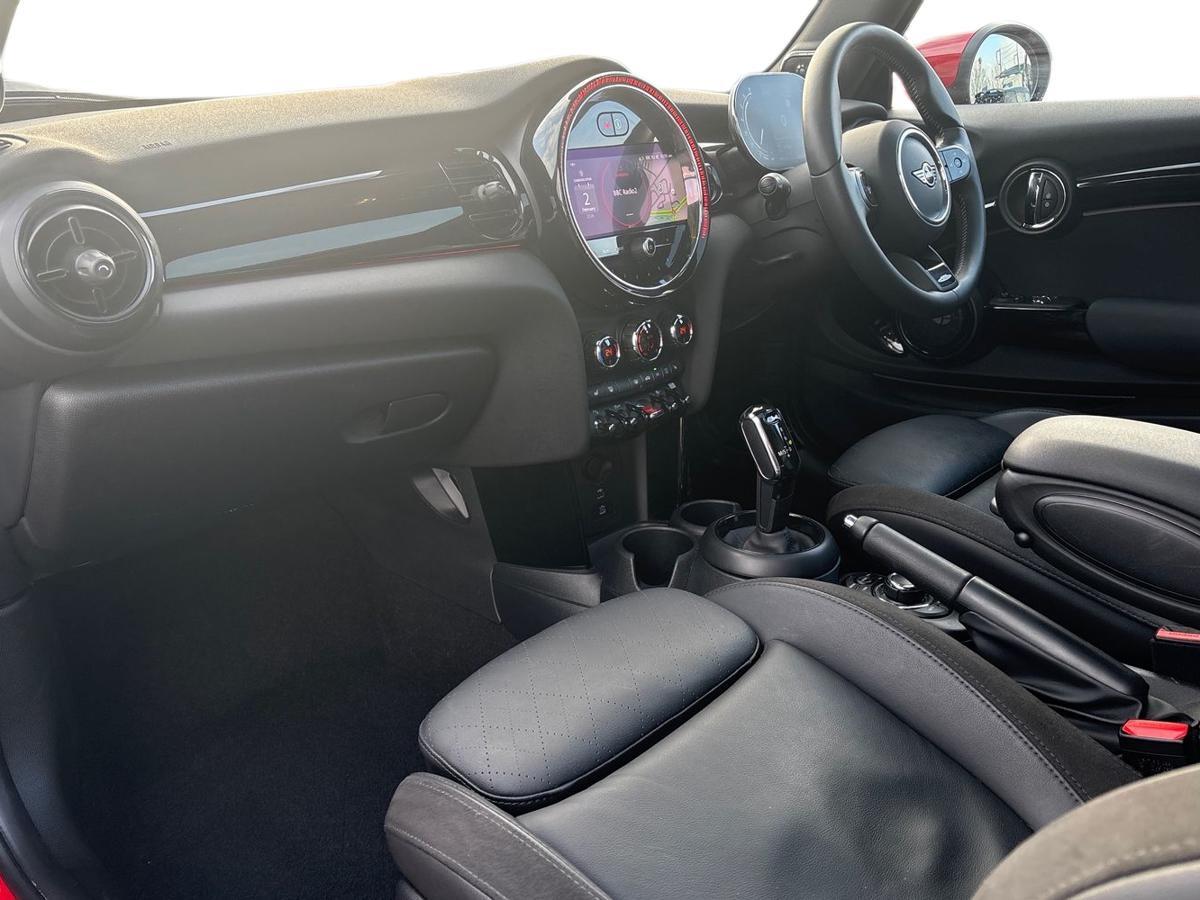 Used MINI Hatch 2023 for sale - 77427510: Photo 7