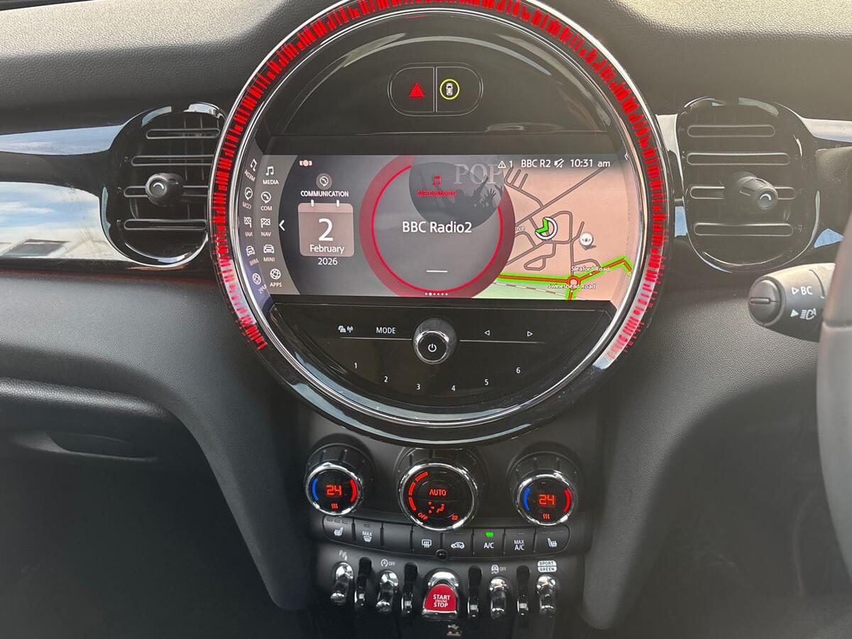 Used MINI Hatch 2023 for sale - 77427510: Photo 8