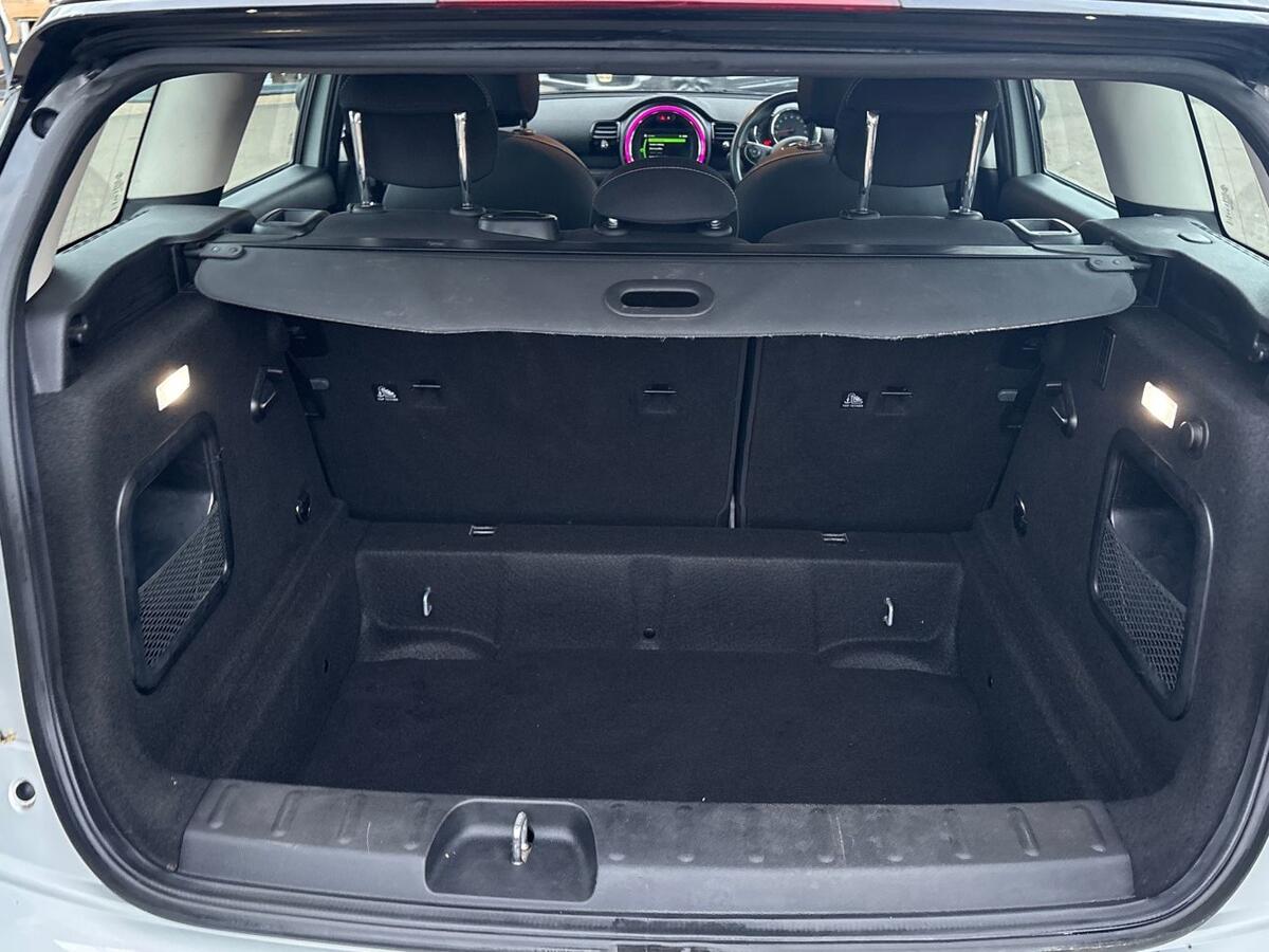 Used MINI Clubman 2019 for sale - 76800626: Photo 10