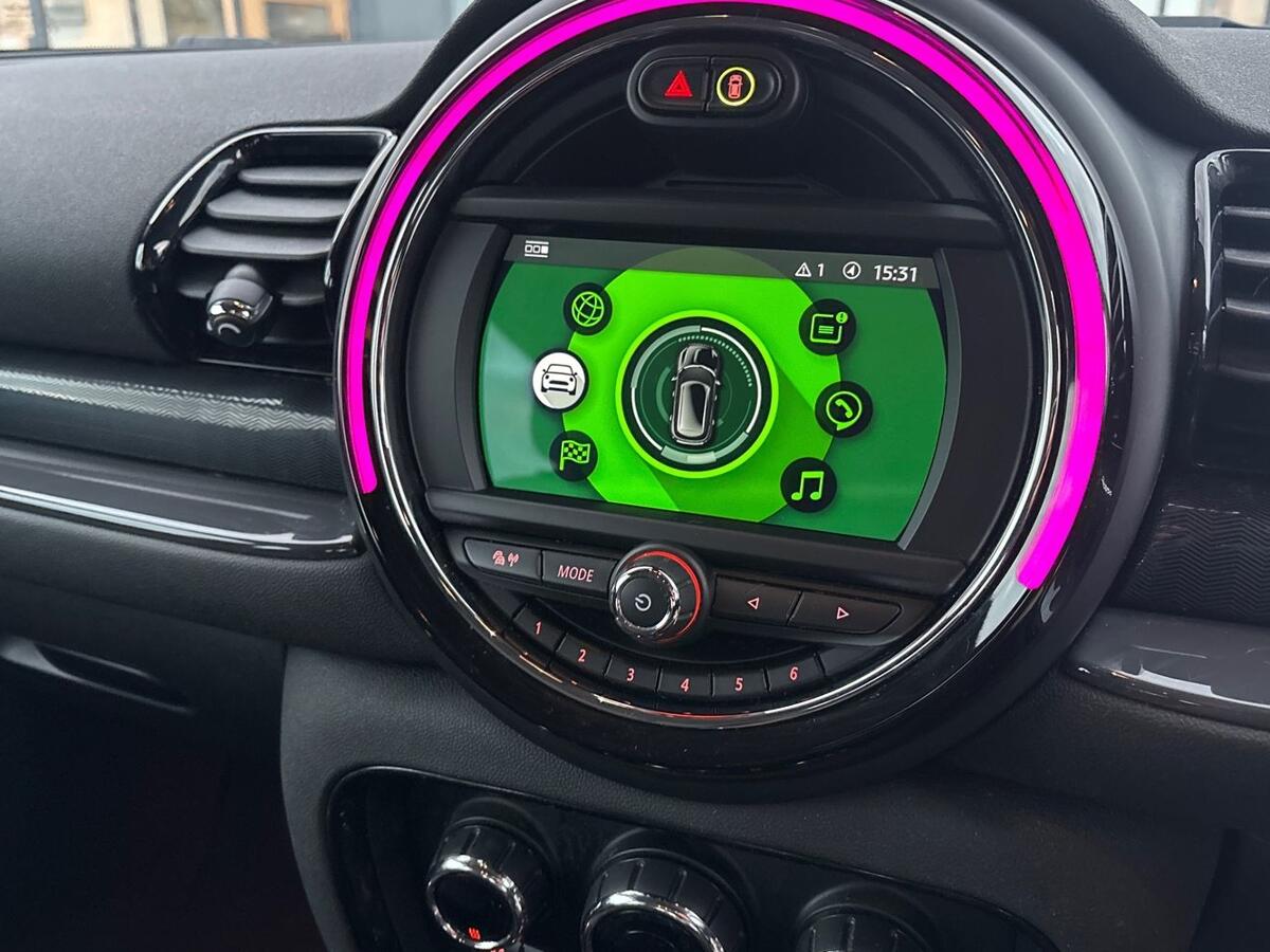 Used MINI Clubman 2019 for sale - 76800626: Photo 11