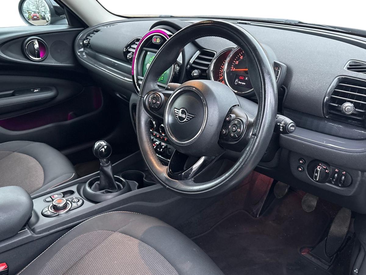 Used MINI Clubman 2019 for sale - 76800626: Photo 12