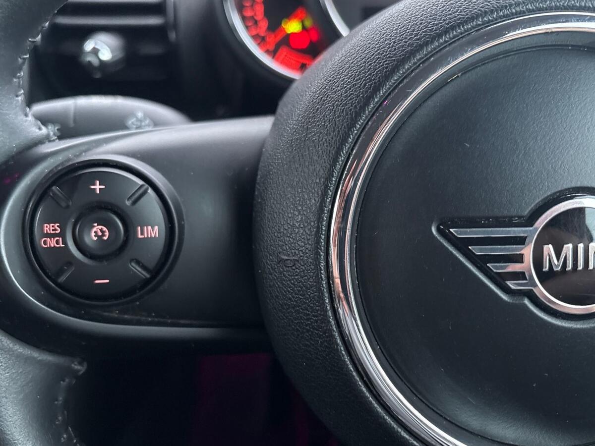 Used MINI Clubman 2019 for sale - 76800626: Photo 14