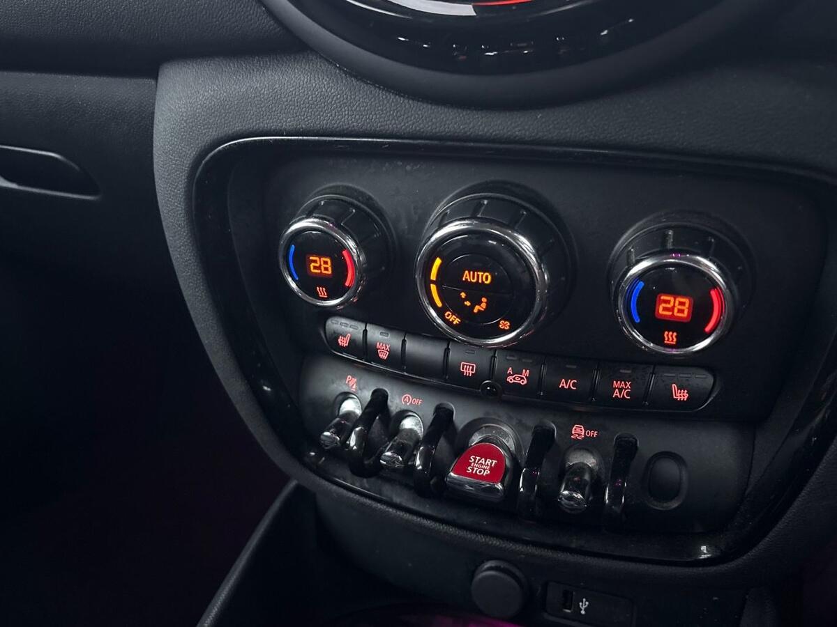 Used MINI Clubman 2019 for sale - 76800626: Photo 17