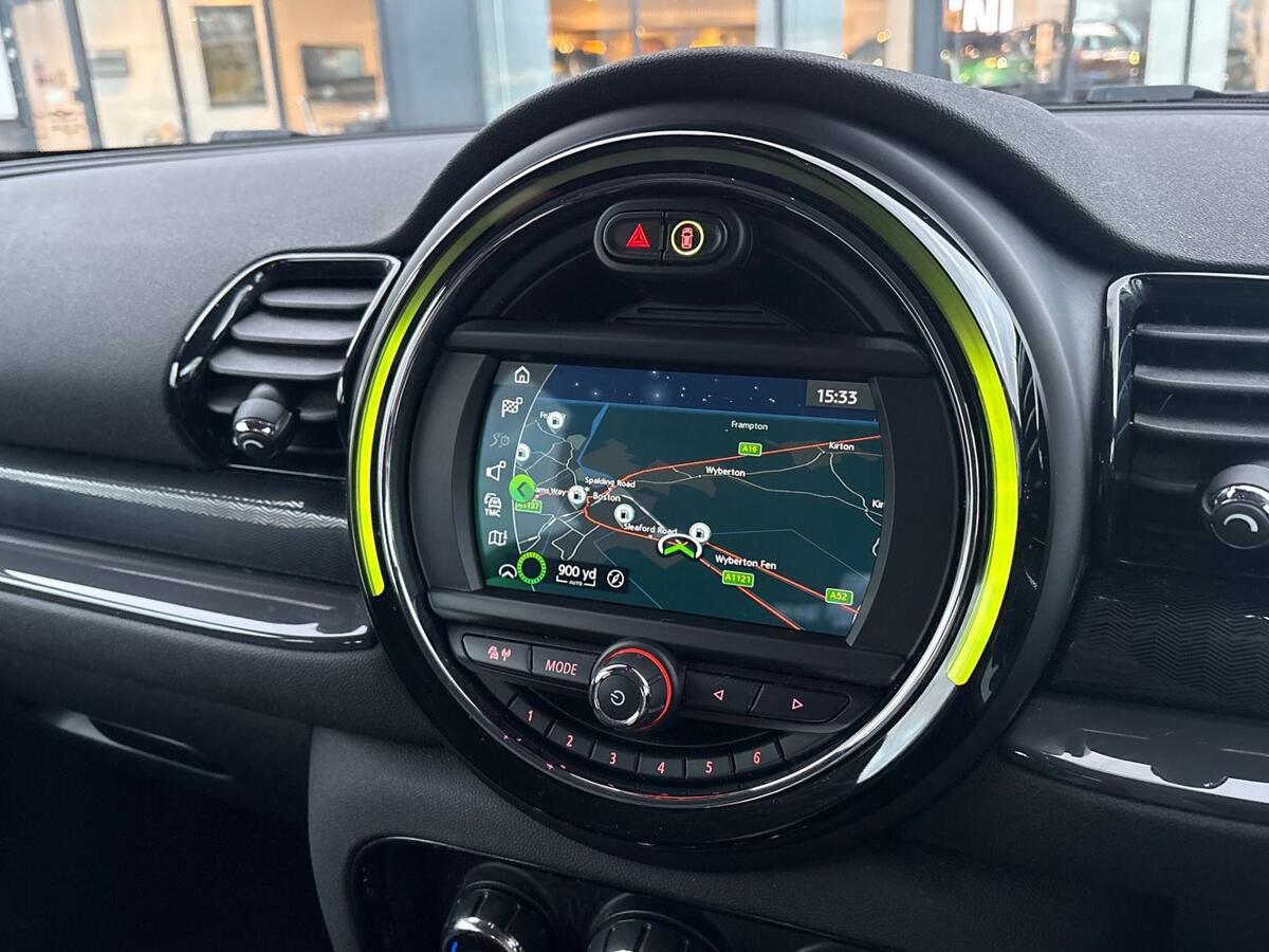 Used MINI Clubman 2019 for sale - 76800626: Photo 18