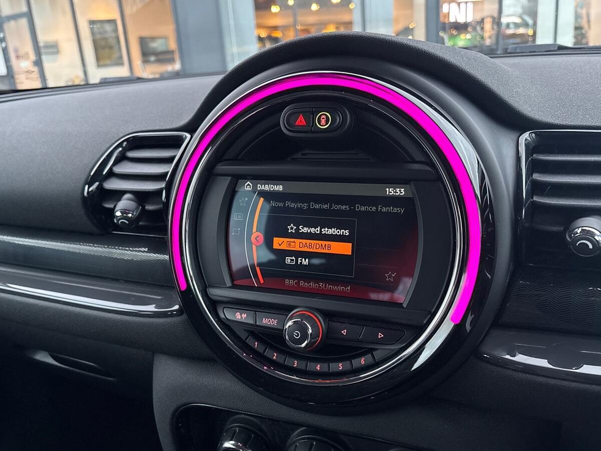 Used MINI Clubman 2019 for sale - 76800626: Photo 19