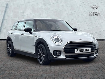 2019 (69) - 1.5 Cooper Classic 6dr 6-Door