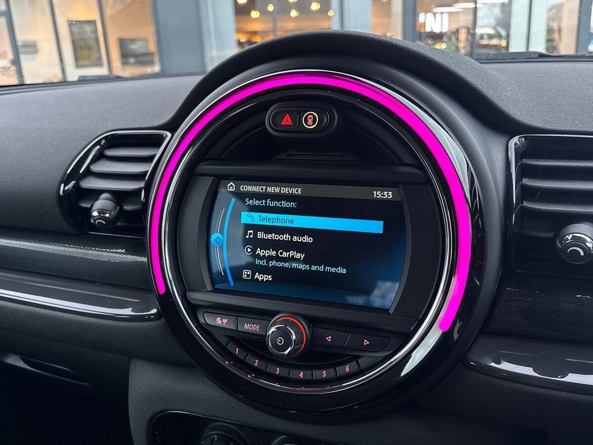 Used MINI Clubman 2019 for sale - 76800626: Photo 20