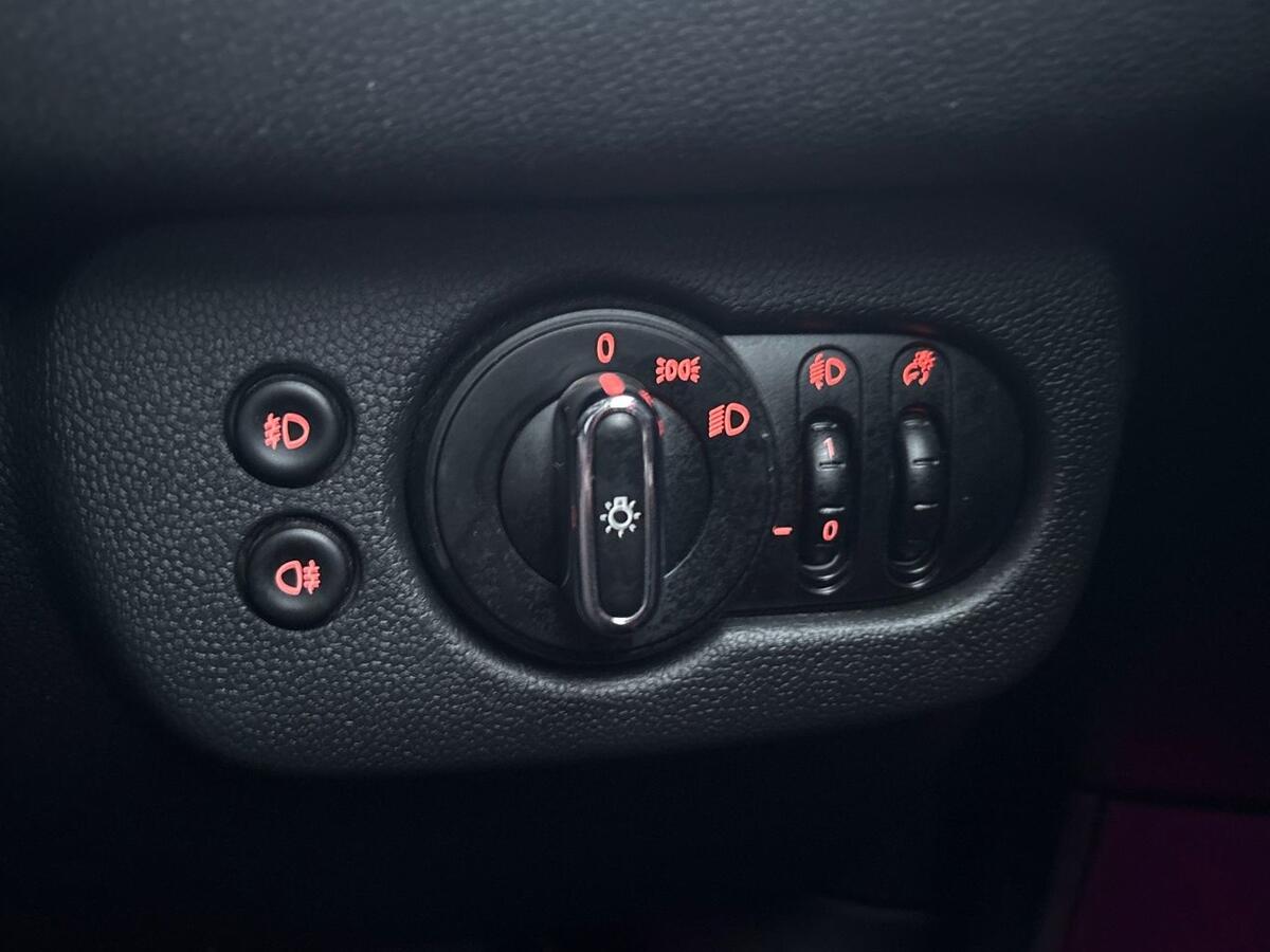 Used MINI Clubman 2019 for sale - 76800626: Photo 23