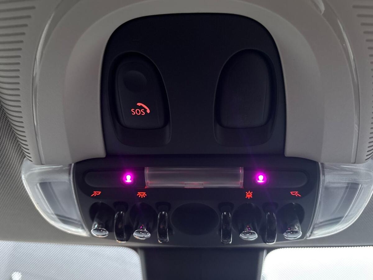 Used MINI Clubman 2019 for sale - 76800626: Photo 25