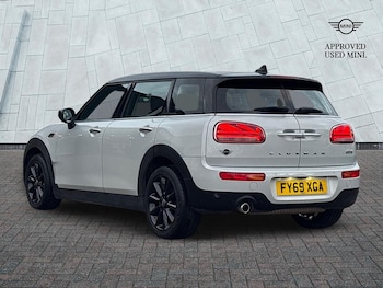 Used MINI Clubman 2019 for sale - 76800626: Photo