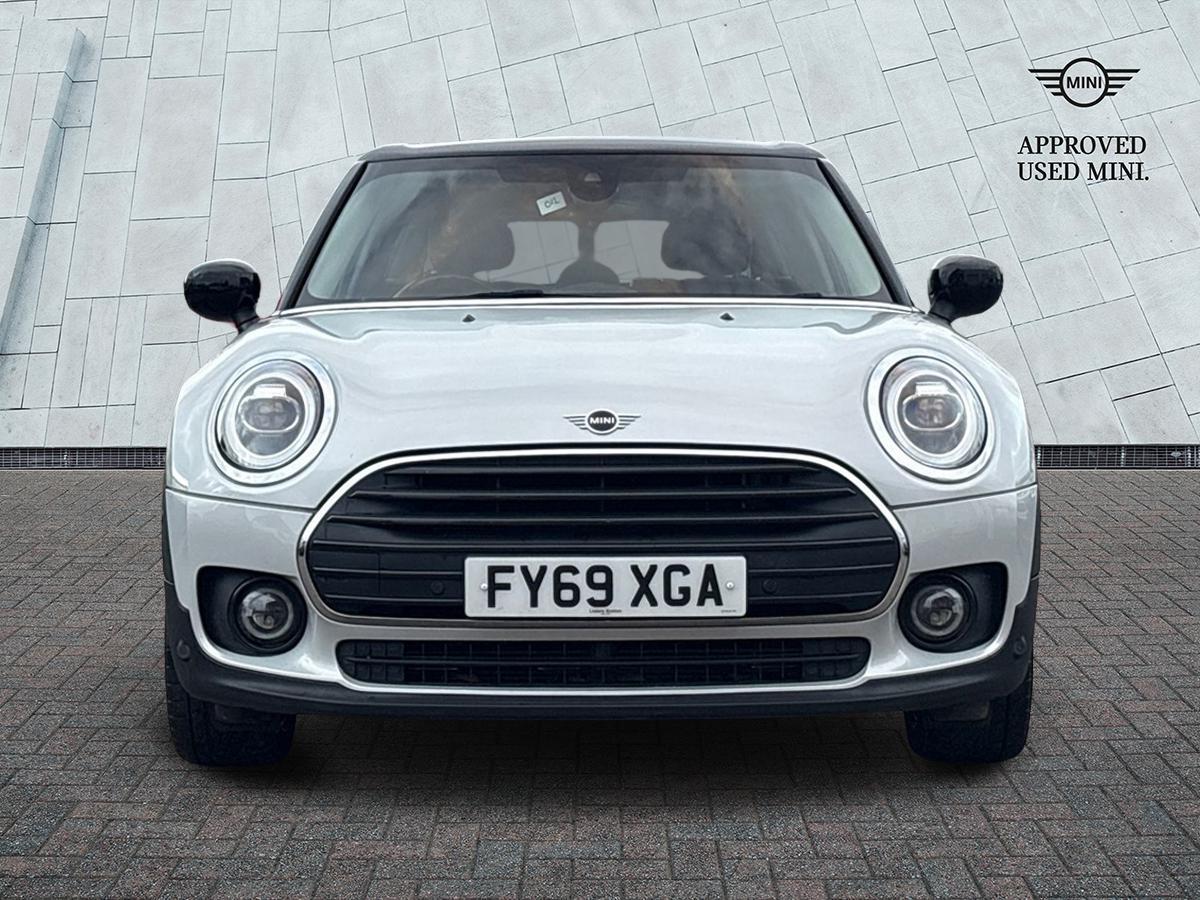 Used MINI Clubman 2019 for sale - 76800626: Photo 3