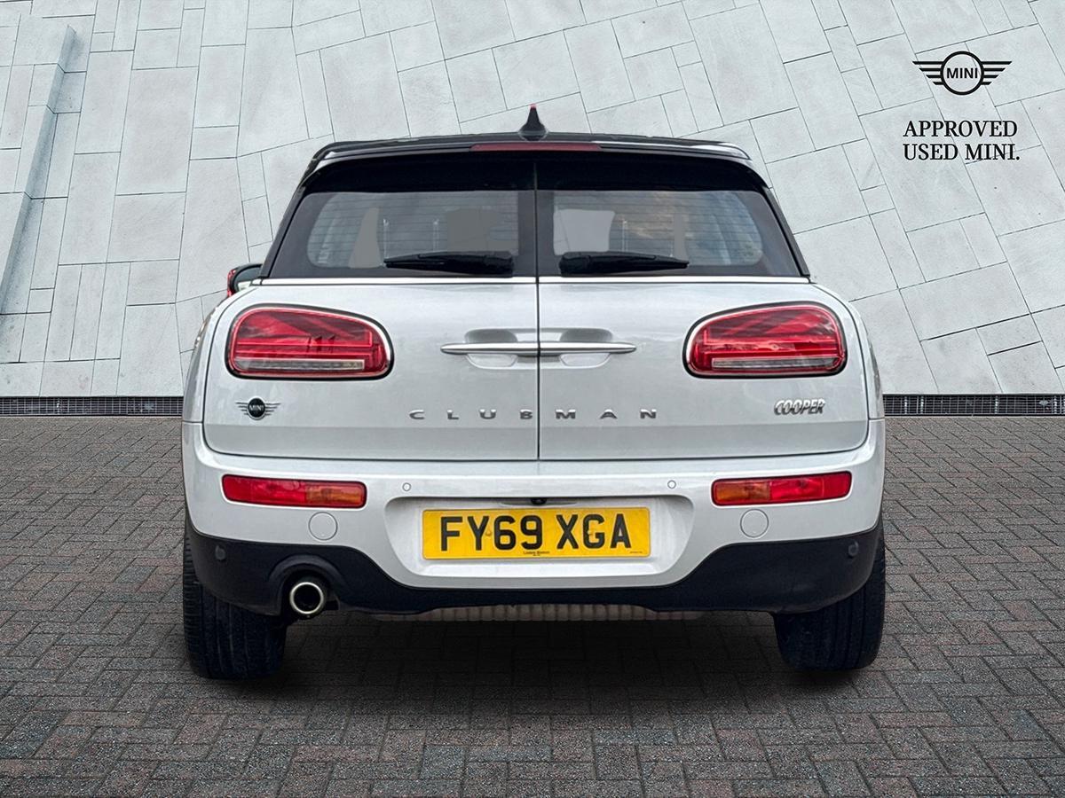 Used MINI Clubman 2019 for sale - 76800626: Photo 4
