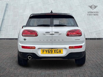 Used MINI Clubman 2019 for sale - 76800626: Photo