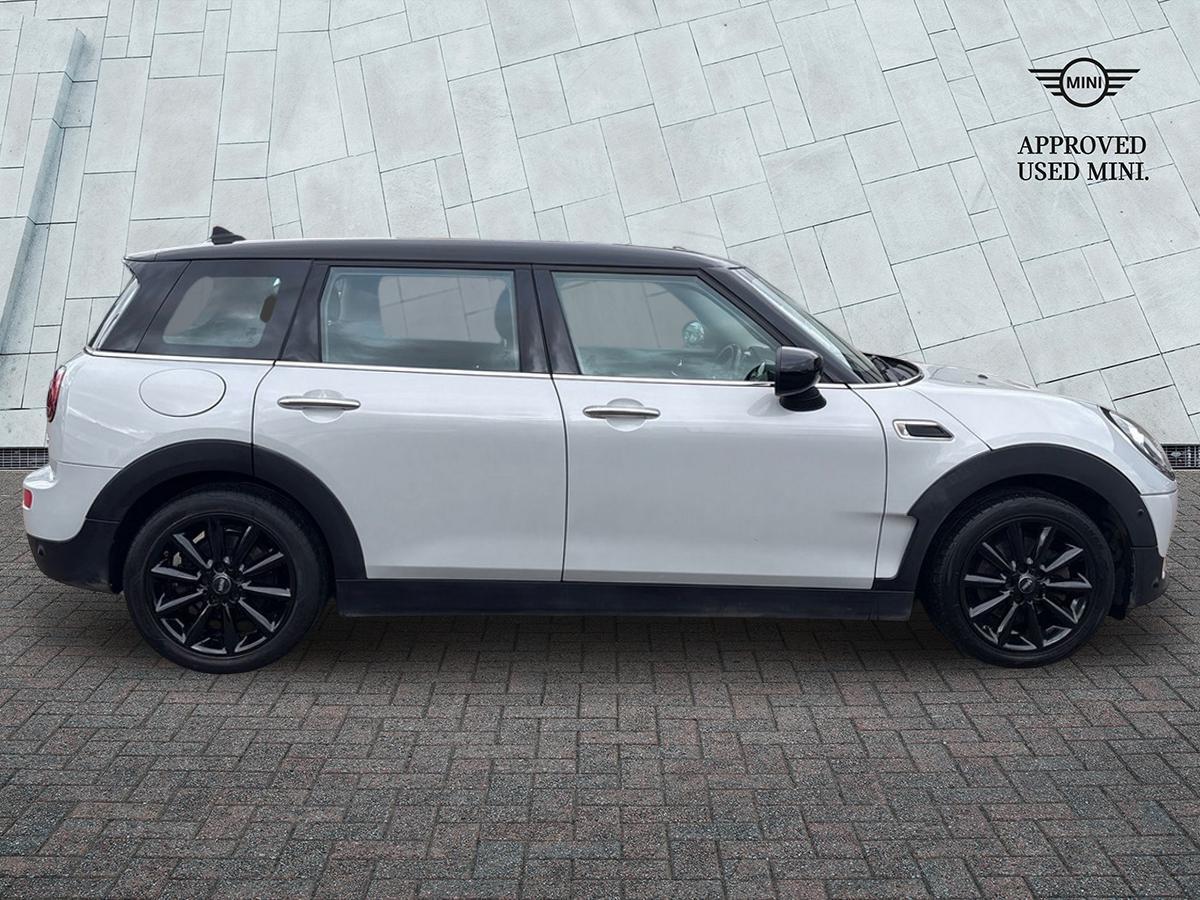 Used MINI Clubman 2019 for sale - 76800626: Photo 5