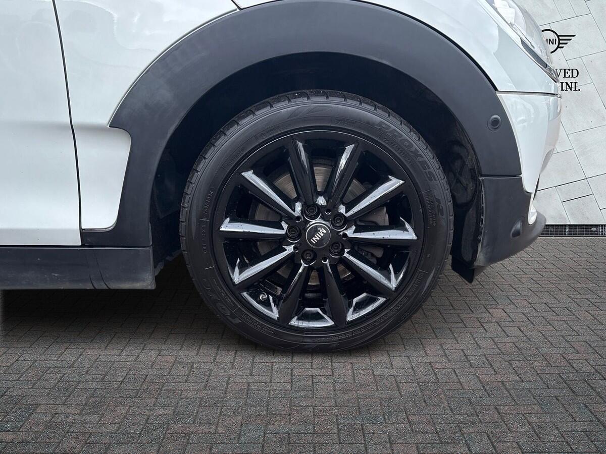 Used MINI Clubman 2019 for sale - 76800626: Photo 6