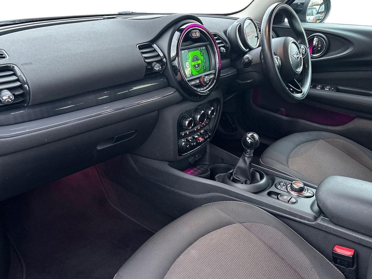 Used MINI Clubman 2019 for sale - 76800626: Photo 7