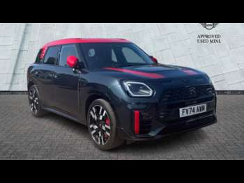 Used MINI Countryman 2024 for sale - 75024970: Photo