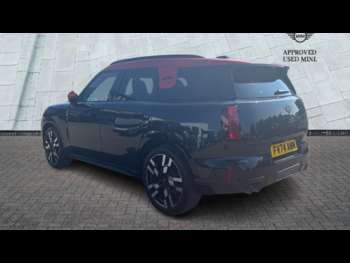 Used MINI Countryman 2024 for sale - 75024970: Photo