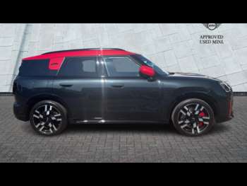 Used MINI Countryman 2024 for sale - 75024970: Photo