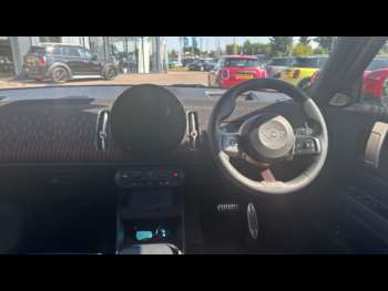 Used MINI Countryman 2024 for sale - 75024970: Photo