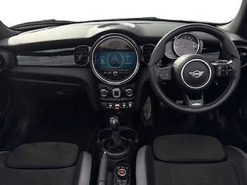 Used MINI Convertible 2021 for sale - 79363286: Photo