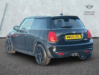 Used MINI Hatch 2019 for sale - 76625078: Photo