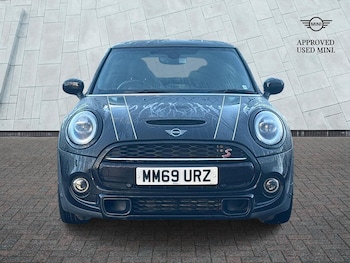 Used MINI Hatch 2019 for sale - 76625078: Photo
