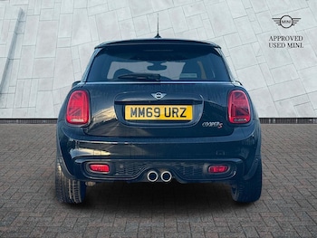 Used MINI Hatch 2019 for sale - 76625078: Photo