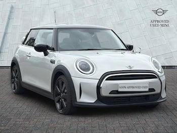 Used MINI Hatch 2022 for sale - 79566712: Photo