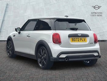 Used MINI Hatch 2022 for sale - 79566712: Photo