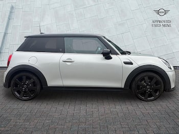 Used MINI Hatch 2022 for sale - 79566712: Photo