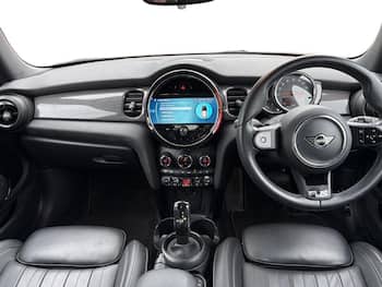 Used MINI Hatch 2022 for sale - 79566712: Photo