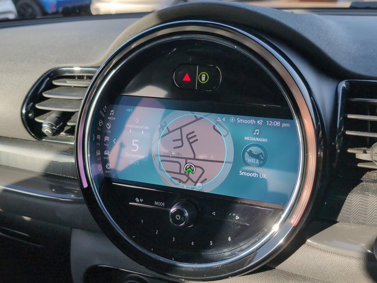 Used MINI Clubman 2021 for sale - 76458628: Photo 11