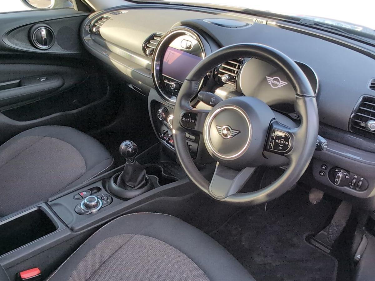 Used MINI Clubman 2021 for sale - 76458628: Photo 12