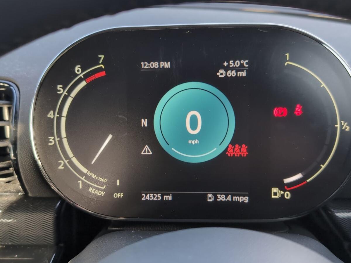 Used MINI Clubman 2021 for sale - 76458628: Photo 13