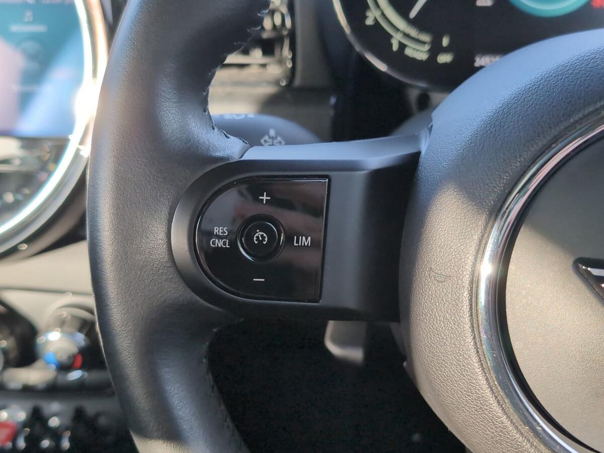 Used MINI Clubman 2021 for sale - 76458628: Photo 14