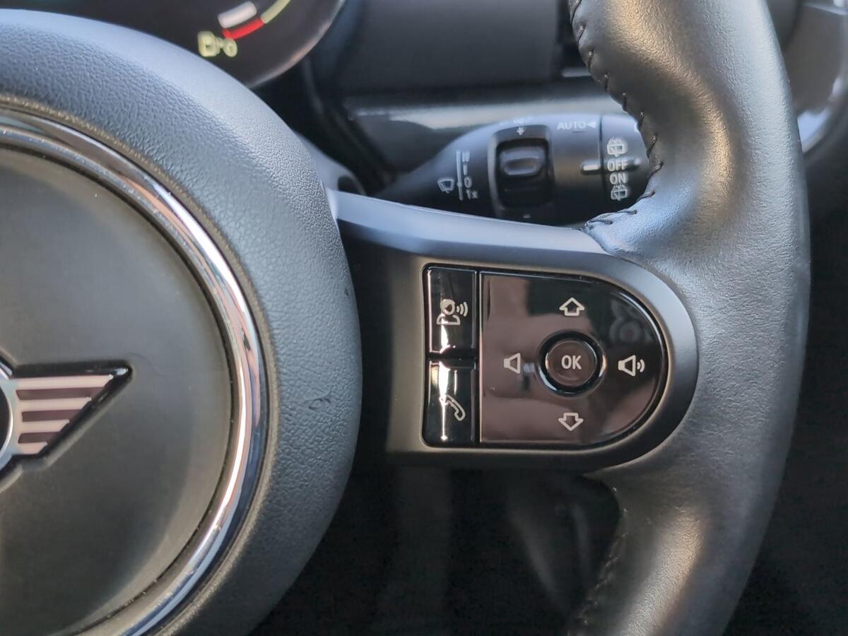 Used MINI Clubman 2021 for sale - 76458628: Photo 15