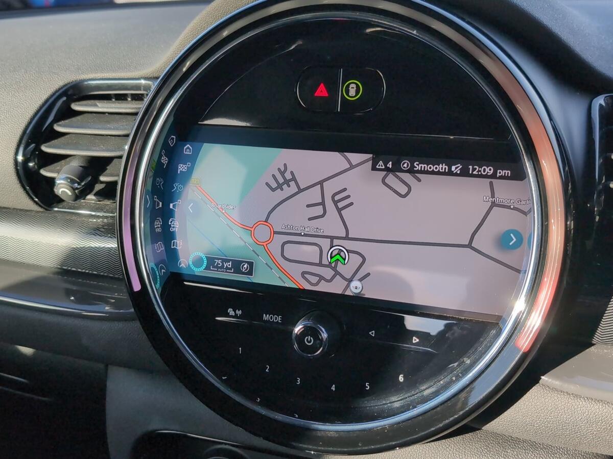 Used MINI Clubman 2021 for sale - 76458628: Photo 16