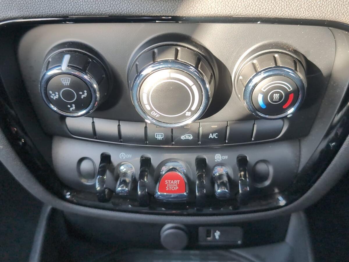 Used MINI Clubman 2021 for sale - 76458628: Photo 17