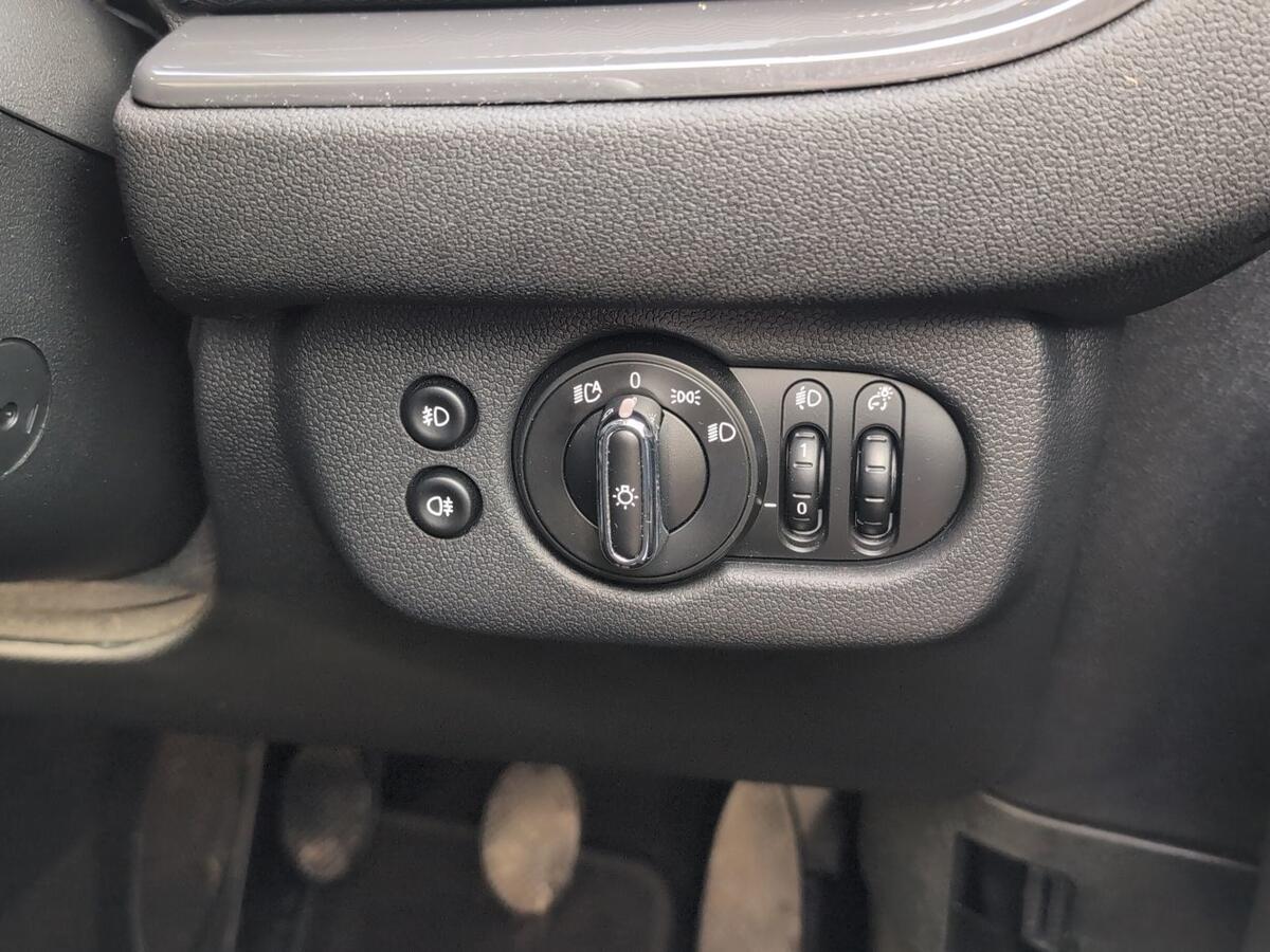 Used MINI Clubman 2021 for sale - 76458628: Photo 18