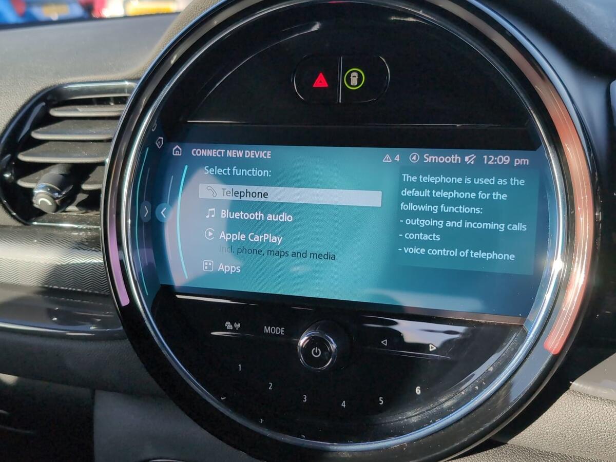 Used MINI Clubman 2021 for sale - 76458628: Photo 19