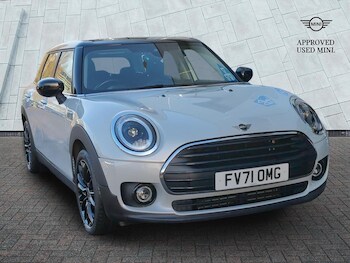 2021 (71) - 1.5 Cooper Classic 6dr 6-Door