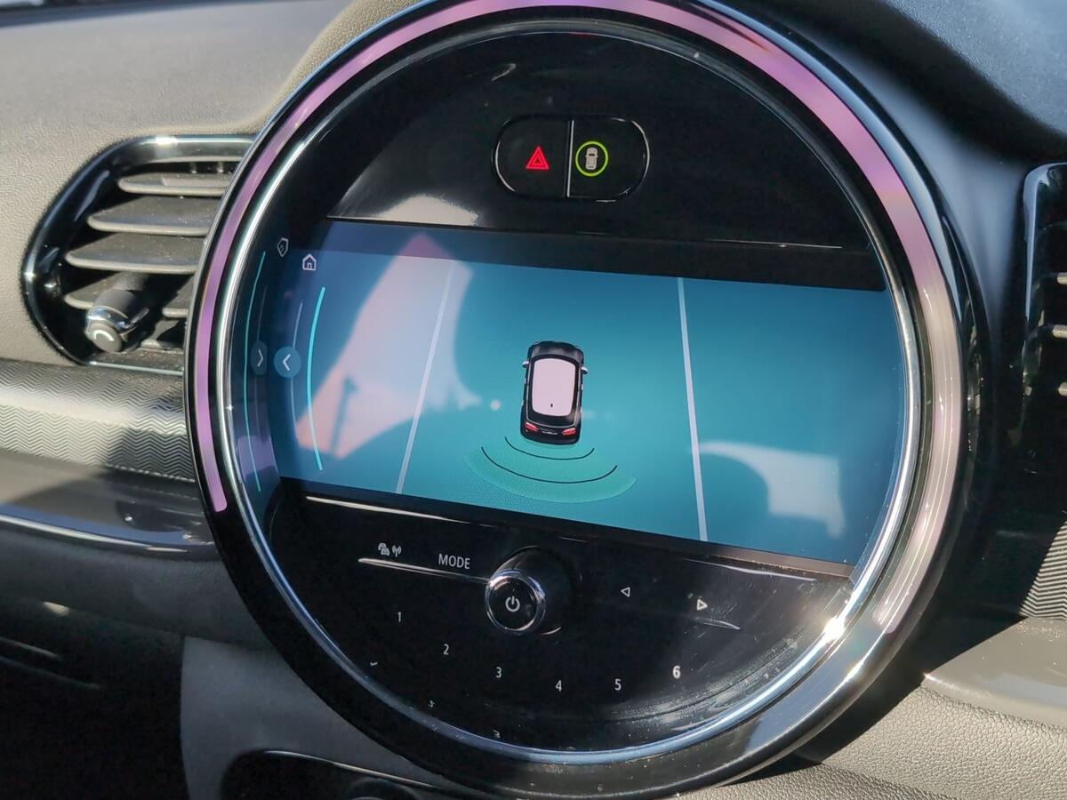 Used MINI Clubman 2021 for sale - 76458628: Photo 20