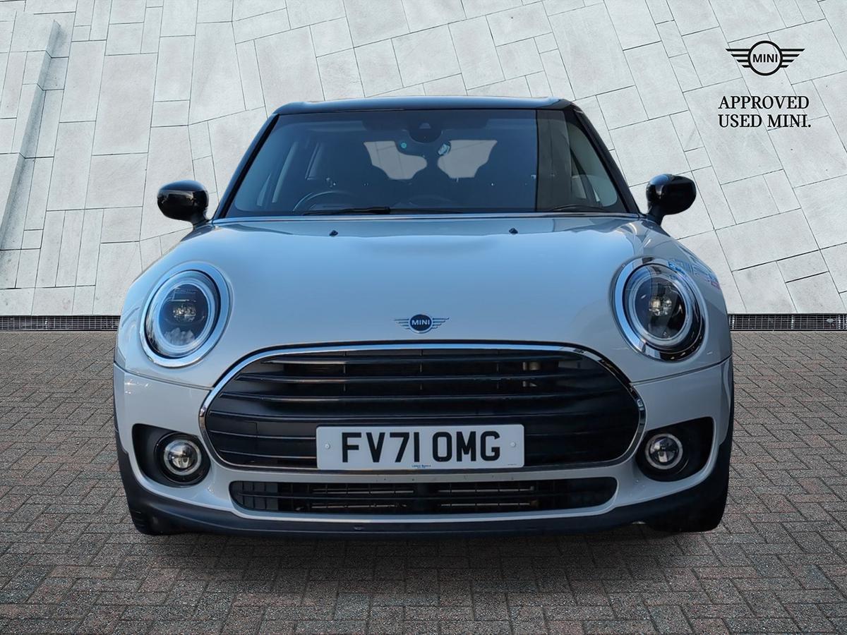 Used MINI Clubman 2021 for sale - 76458628: Photo 3