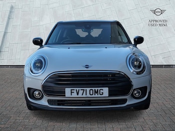 Used MINI Clubman 2021 for sale - 76458628: Photo