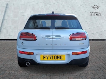 Used MINI Clubman 2021 for sale - 76458628: Photo