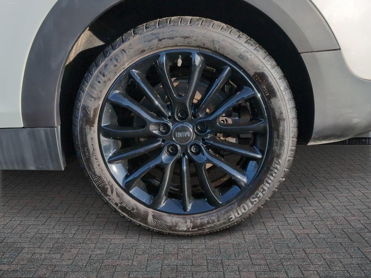 Used MINI Clubman 2021 for sale - 76458628: Photo 6