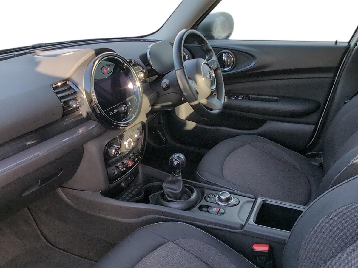 Used MINI Clubman 2021 for sale - 76458628: Photo 7